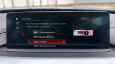 BMW 4 Series 420i M Sport 2dr Auto [Professional Media] Petrol Coupe